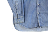 Vintage Levi's Denim Shirt Small