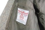 Vintage Harris Tweed Blazer Large