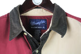 Vintage Wrangler Shirt XLarge