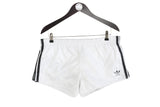 Vintage Adidas Shorts Small