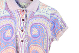 Etro Polo T-Shirt Women’s 42
