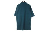 Vintage Umbro Polo T-Shirt Large