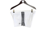 Vintage Adidas Shorts Small