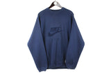 Vintage Nike Sweatshirt Large