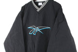 Vintage Reebok Sweatshirt XLarge