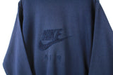 Vintage Nike Sweatshirt Large