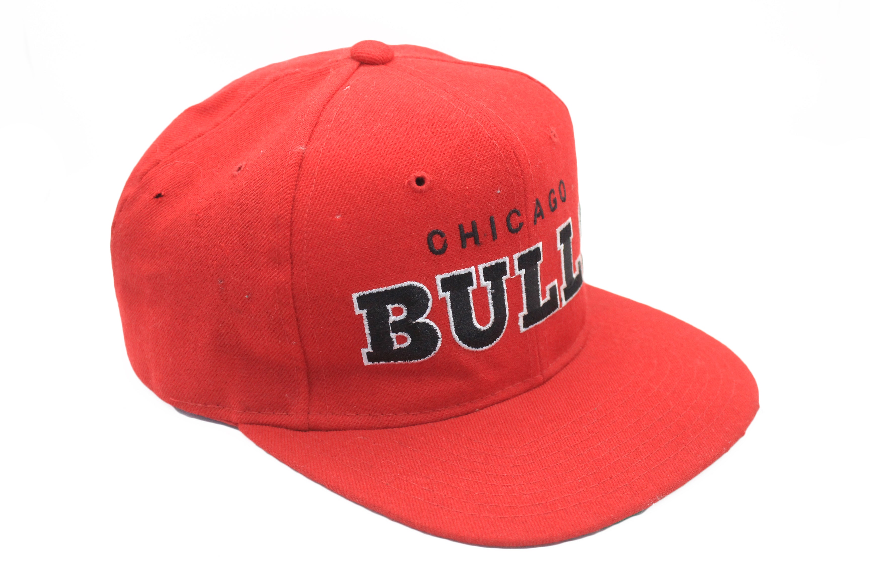 Chicago bulls cap vintage online