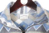 Vintage Fleece 1/4 Zip Medium