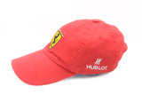 Vintage Ferrari Cap