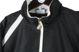 Vintage Reebok Track Jacket XLarge