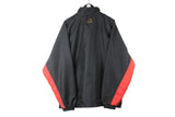 Vintage Reebok Track Jacket XLarge