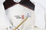 Vintage Levi's Denim Shirt Medium