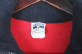 Vintage Canada Fleece 1/4 Zip XLarge