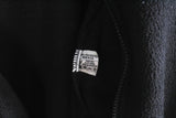 Vintage Guinness Fleece Full Zip XLarge