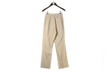 Vintage Jil Sander Pants Women's 34