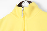 Vintage Odlo Fleece 1/4 Zip Women's Medium