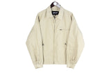 Vintage Schott Jacket Large