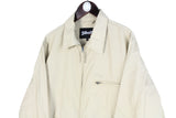Vintage Schott Jacket Large