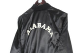 Vintage Alabama Bomber Jacket Medium