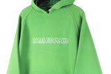 Vintage Umbro Hoodie Large