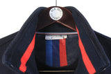 BMW Motorsport Sweatshirt Full Zip XXLarge