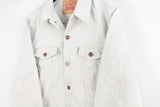 Vintage Levi's Denim Jacket Women's Large