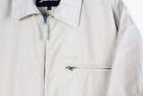 Vintage Schott Jacket Large