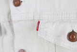Vintage Levi's Denim Jacket Women's Large