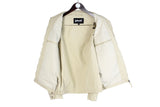 Vintage Schott Jacket Large