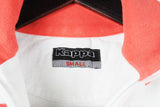 Vintage Kappa Kinder Sweatshirt Full Zip Medium