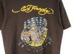 Vintage Ed Hardy T-Shirt Medium