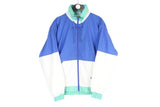 Vintage Zurich Versicherungen Track Jacket Medium