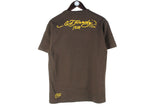 Vintage Ed Hardy T-Shirt Medium
