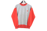 Vintage Adidas Sweatshirt Small