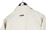 Vintage Schott Jacket Large