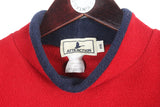 Vintage Perce Fleece Women’s Small