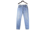 Vintage Levi's 501 Jeans W 34 L 34