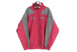 Vintage Track Jacket XLarge