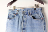 Vintage Levi's 501 Jeans W 34 L 34