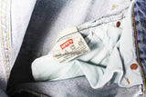 Vintage Levi's 501 Jeans W 34 L 34