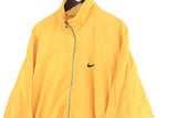 Vintage Nike Track Jacket Large