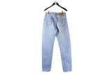 Vintage Levi's 501 Jeans W 34 L 34