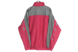 Vintage Track Jacket XLarge