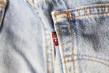 Vintage Levi's 501 Jeans W 34 L 34
