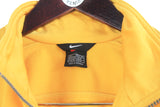 Vintage Nike Track Jacket Large