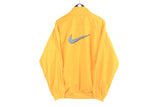 Vintage Nike Track Jacket Large