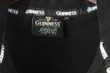 Vintage Guinness Jacket XLarge