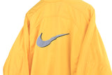Vintage Nike Track Jacket Large