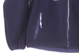 Vintage Mammut Fleece Full Zip Medium