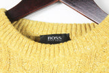 Vintage Hugo Boss Sweater Large